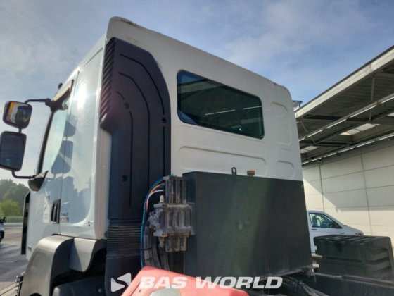 ルノー ケラックス 480 8X4 フォレス