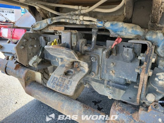 ルノー ケラックス 480 8X4 フォレス