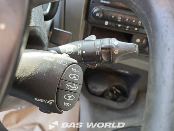 ルノー ケラックス 480 8X4 フォレス