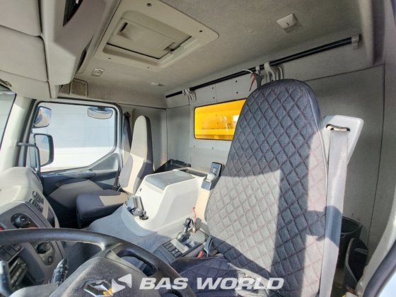 ルノー ケラックス 480 8X4 フォレス