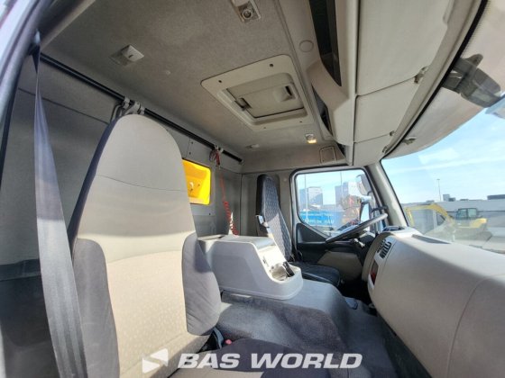 ルノー ケラックス 480 8X4 フォレス