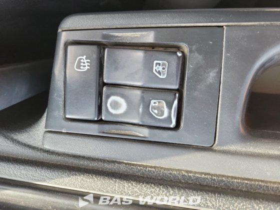 ルノー ケラックス 480 8X4 フォレス