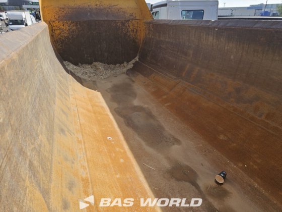 ルノー ケラックス 480 8X4 フォレス