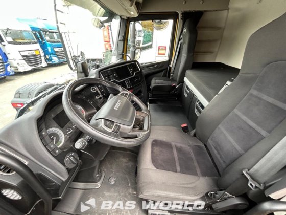 依维柯 S-Way 460 4X2 牵引车组