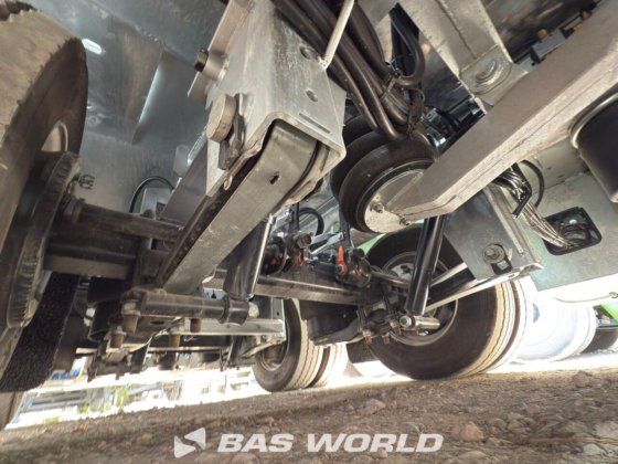 ベガカー/トラックトランスポーターセミトレーラー