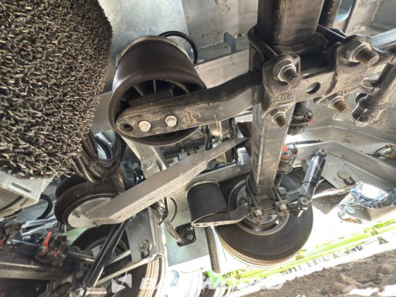 ベガカー/トラックトランスポーターセミトレーラー