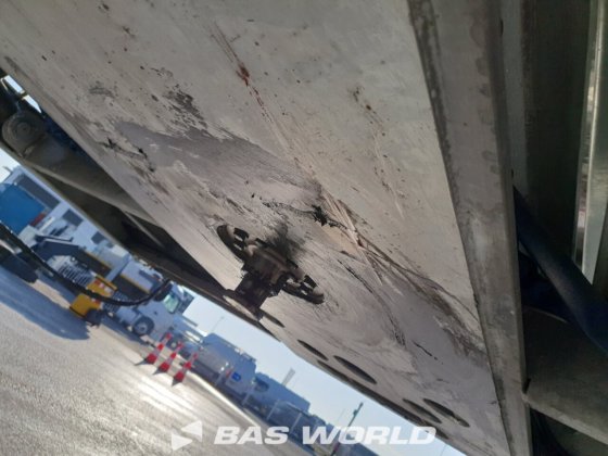 ベガカー/トラックトランスポーターセミトレーラー