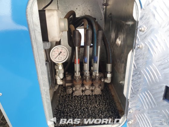 ベガカー/トラックトランスポーターセミトレーラー