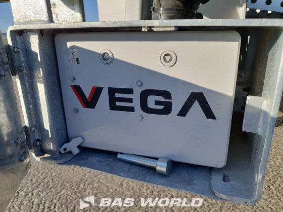 ベガカー/トラックトランスポーターセミトレーラー