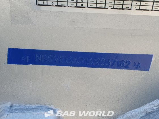 ベガカー/トラックトランスポーターセミトレーラー