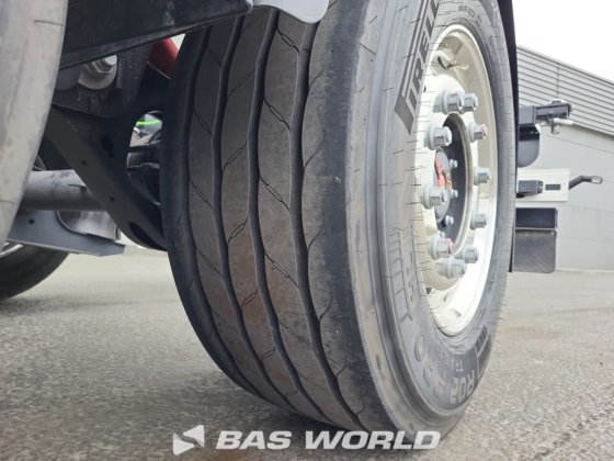 オルトハウスCGSコンテナシャーシ