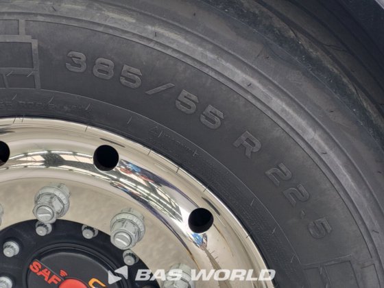 オルトハウスCGSコンテナシャーシ