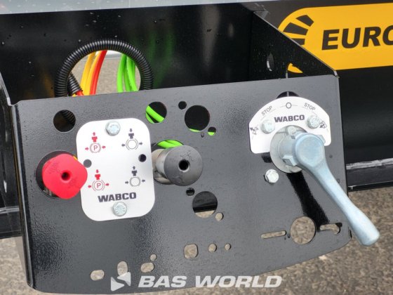 オルトハウスCGSコンテナシャーシ