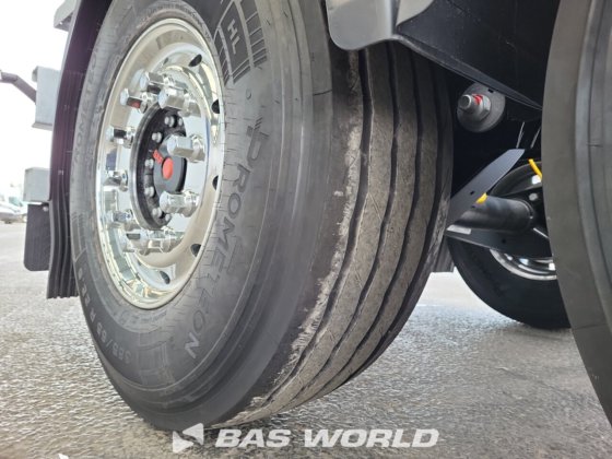 オルトハウスコンテナシャーシ