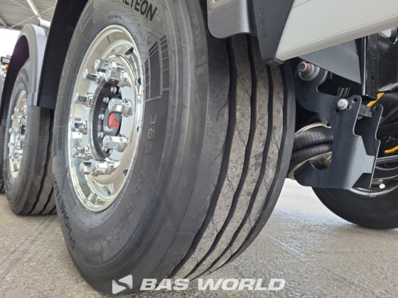 オルトハウスコンテナシャーシ