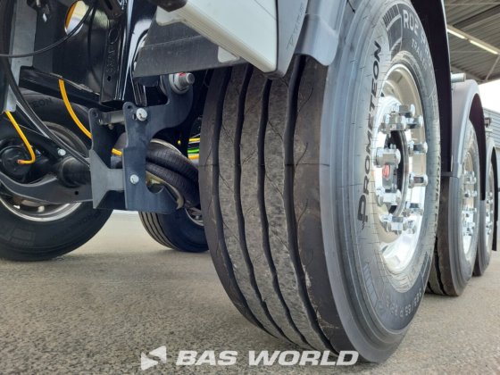 オルトハウスコンテナシャーシ