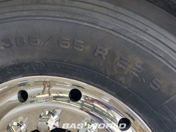 オルトハウスコンテナシャーシ