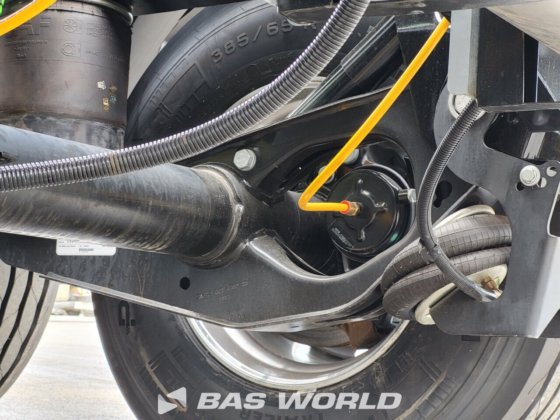 オルトハウスコンテナシャーシ