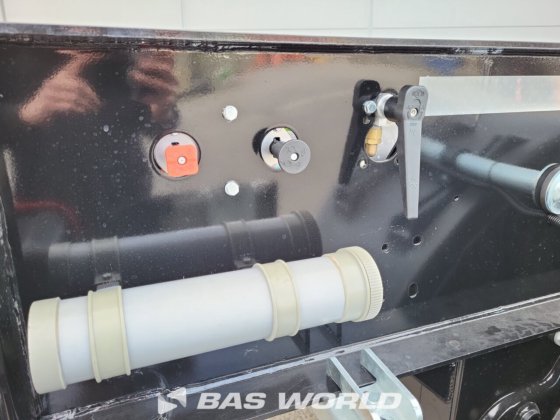 オルトハウスコンテナシャーシ