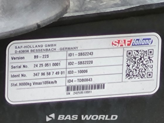 オルトハウスコンテナシャーシ