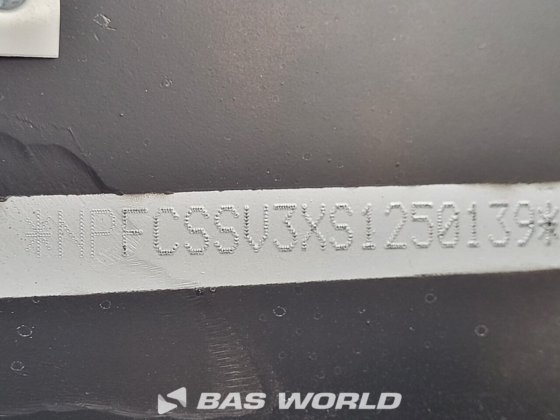 オルトハウスコンテナシャーシ