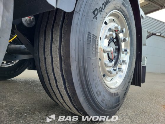 オルトハウスコンテナシャーシ