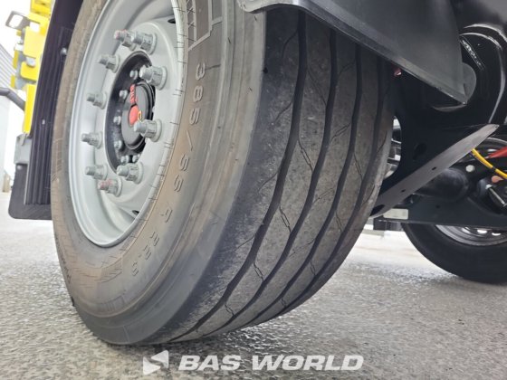 オルトハウスコンテナシャーシ