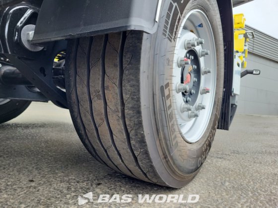 オルトハウスコンテナシャーシ