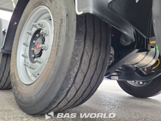 オルトハウスコンテナシャーシ