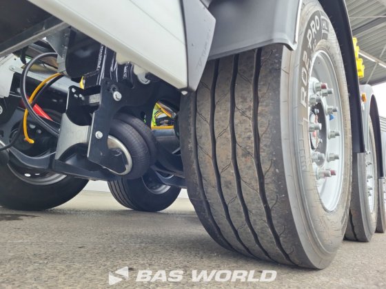 オルトハウスコンテナシャーシ