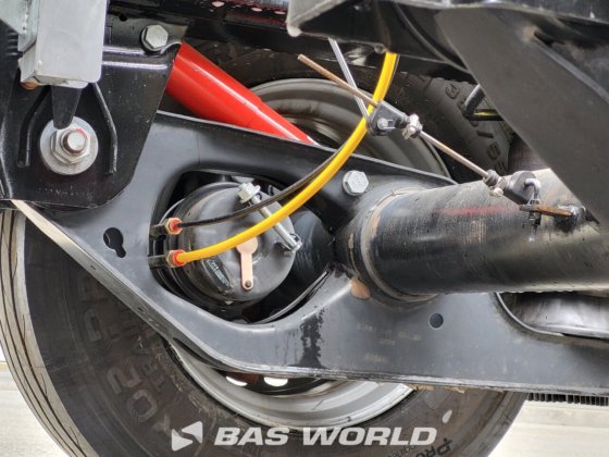 オルトハウスコンテナシャーシ