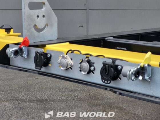 オルトハウスコンテナシャーシ