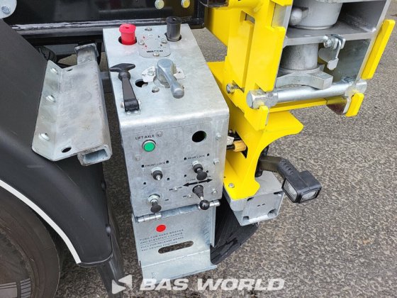 オルトハウスコンテナシャーシ