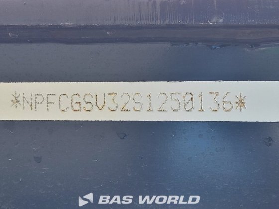 オルトハウスコンテナシャーシ