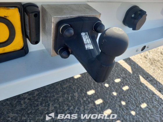 Iveco デイリー 35S18 カー・トランスポーター