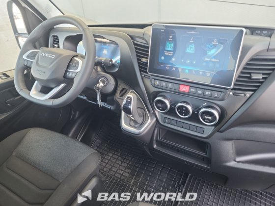 Iveco デイリー 35S18 カー・トランスポーター