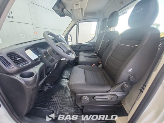 Iveco デイリー 35S18 カー・トランスポーター