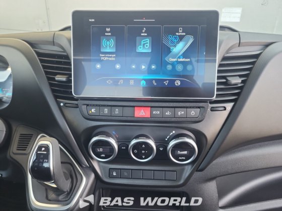 Iveco デイリー 35S18 カー・トランスポーター