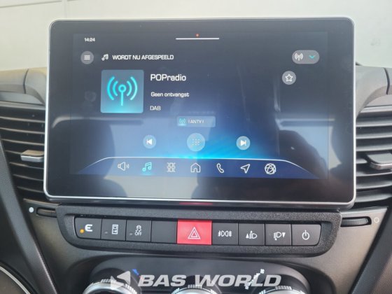 Iveco デイリー 35S18 カー・トランスポーター