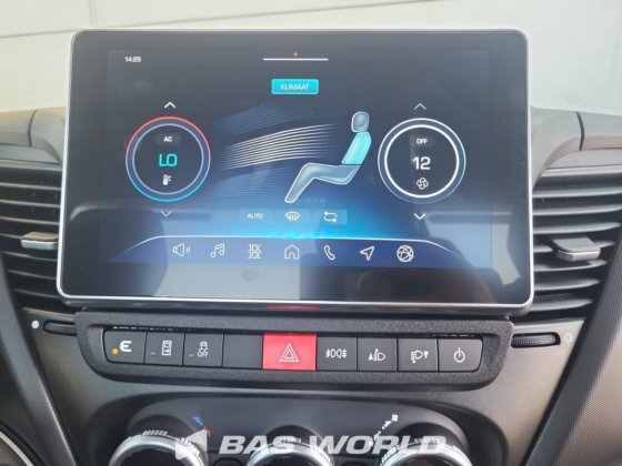 Iveco デイリー 35S18 カー・トランスポーター