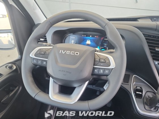 Iveco デイリー 35S18 カー・トランスポーター