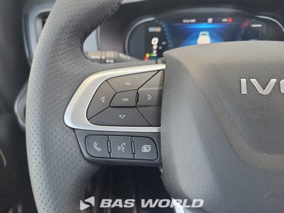 Iveco デイリー 35S18 カー・トランスポーター