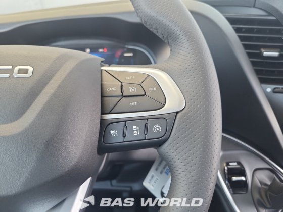 依维柯 Daily 35S18 汽车运输车