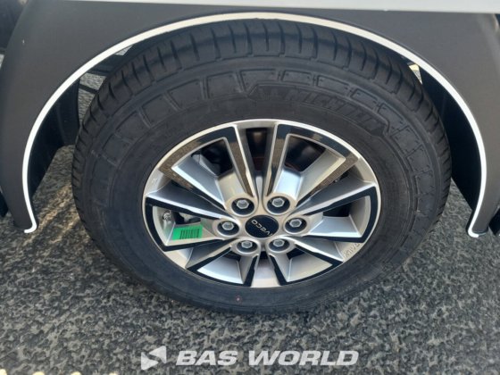 Iveco デイリー 35S18 カー・トランスポーター