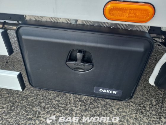 Iveco デイリー 35S18 カー・トランスポーター