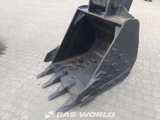 现代 R245 LR 履带式挖掘机