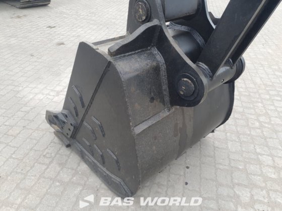 现代 R245 LR 履带式挖掘机