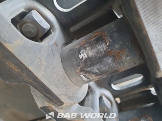 现代 R245 LR 履带式挖掘机