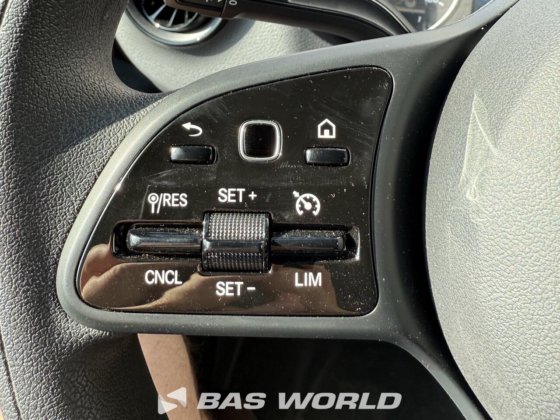 メルセデス スプリンター 317 CDI オープン