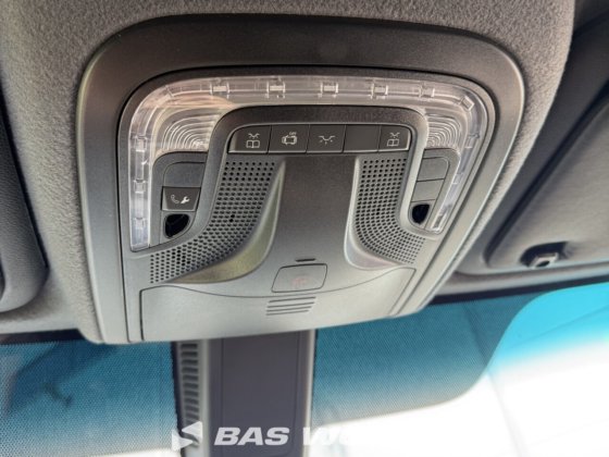 メルセデス スプリンター 317 CDI オープン